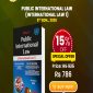 Public International Law (International Law 1)