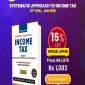 Systematic Approach to Income Tax