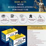 Set of 155 Individual Bare Acts Box