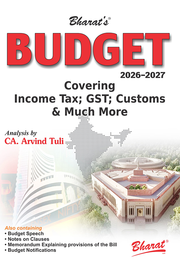 BUDGET 2026-2027