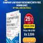 Company Law Ready Reckoner [with FREE Download]