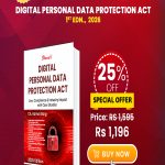Digital Personal Data Protection Act