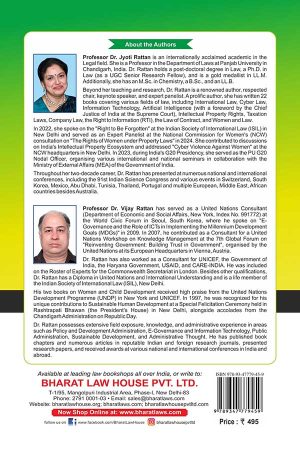 International & Indian Environmental Laws