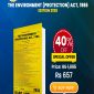 The Environment (Protection) Act, 1986