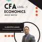 CFA USA - Level 1 - ECONOMICS