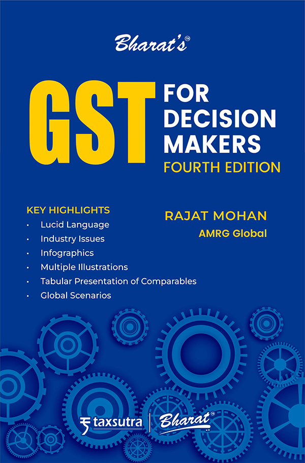 GST for Decision Makers