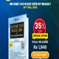 Income Tax Rules 2026 by Bharat