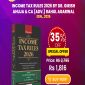 Income Tax Rules 2026 by Dr. Girish Ahuja & CA (Adv.) Rahul Agarwal