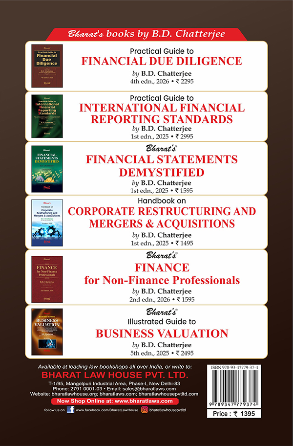 Managing MSMEs (Handbook for Entrepreneurs & Corporate Mitras)