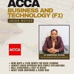 ACCA - BUSINESS & TECHNOLOGY