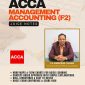 ACCA - MANAGEMENT ACCOUNTING