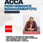 ACCA - PERFORMANCE MANAGEMENT