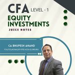 CFA USA - Level 1 - EQUITY INVESTMENTS