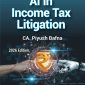 AI in Income Tax Litigation