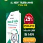 All About Trusts & NGOs