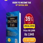 Guide to Income Tax