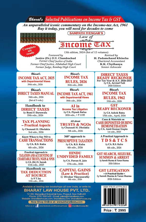 Guide to Income Tax