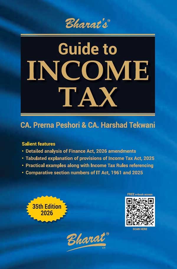 Guide to Income Tax