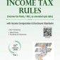 Income Tax Rules, 1962 By Bharat
