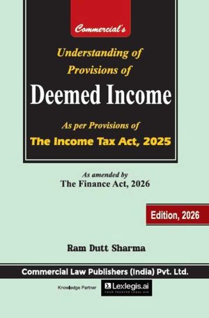 Understanding of Provisions of Deemed Income