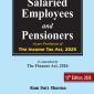 Taxation of Salaried Employees and Pensioners