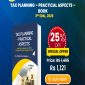 Tax Planning – Practical Aspects – Book