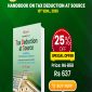 Handbook on Tax Deduction at Source