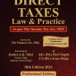Direct Tax Law & Practice By Ravi Gupta