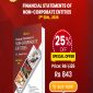 Financial Statements of Non-Corporate Entities