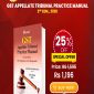 GST Appellate Tribunal Practice Manual