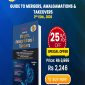 Guide to Mergers, Amalgamations & Takeovers