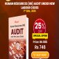 Human Resources (HR) Audit under New Labour Codes