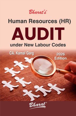 Human Resources (HR) Audit under New Labour Codes