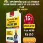 PYQs / MTPs / RTPs / MCQs & Case Studies of Income Tax for CA Inter Sep 2026 & Jan 2027- Exam