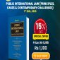 Public International Law (Principles, Cases & Contemporary Challenges)
