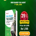 Risk Based Tax Audit