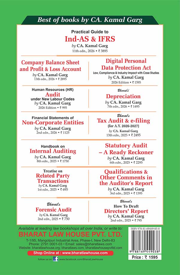 RISK BASED TAX AUDIT