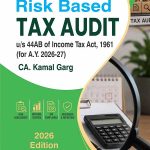 RISK BASED TAX AUDIT
