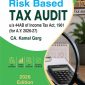 RISK BASED TAX AUDIT