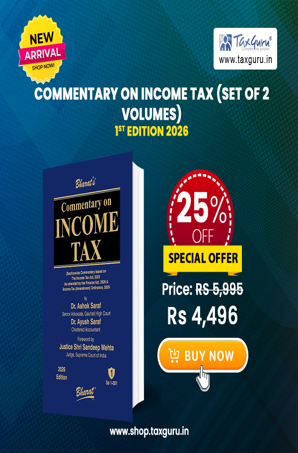 Commentary-on-INCOME-TAX-(Set-of-2-Volumes)-2 Commentary on INCOME TAX (Set of 2 Volumes)
