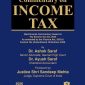 Commentary on INCOME TAX (Set of 2 Volumes)