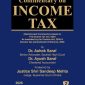 Commentary on INCOME TAX (Set of 2 Volumes)