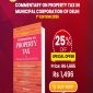 Commentary on Property Tax in Municipal Corporation of Delhi