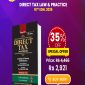 Direct Tax Law & Practice