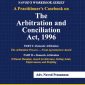 A Practitioner's Casebook on the Arbitration and Conciliation Act, 1996