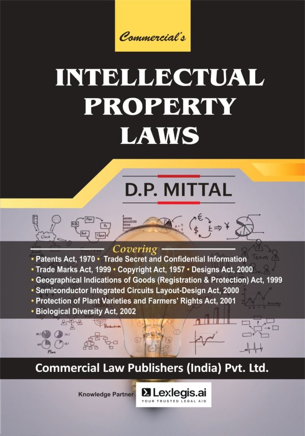 Image - IPL Intellectual Property Laws