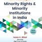 Law Relating to Minority Rights & Minority Institutions in India