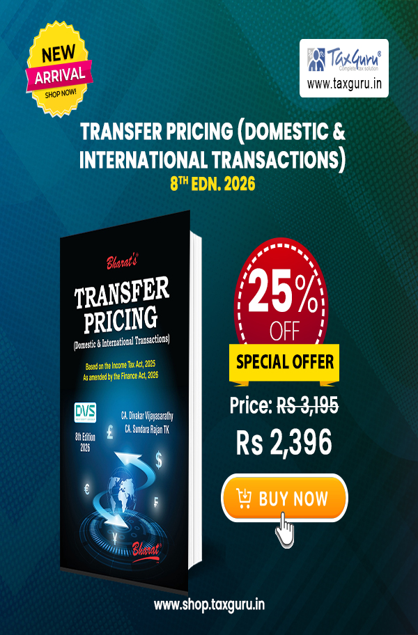 TRANSFER-PRICING-(Domestic-&-International-Transactions)-2 TRANSFER PRICING (Domestic & International Transactions)