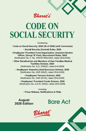 CODE ON SOCIAL SECURITY