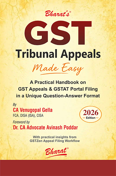 GST-Appeals-Made-Easy-by-CA-Venugopal-Gella